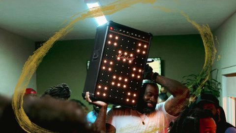 Marshall Launches Its First Party-Ready Monster