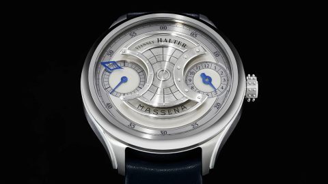 Massena LAB’s Old Soul Rewrites Steampunk Luxury