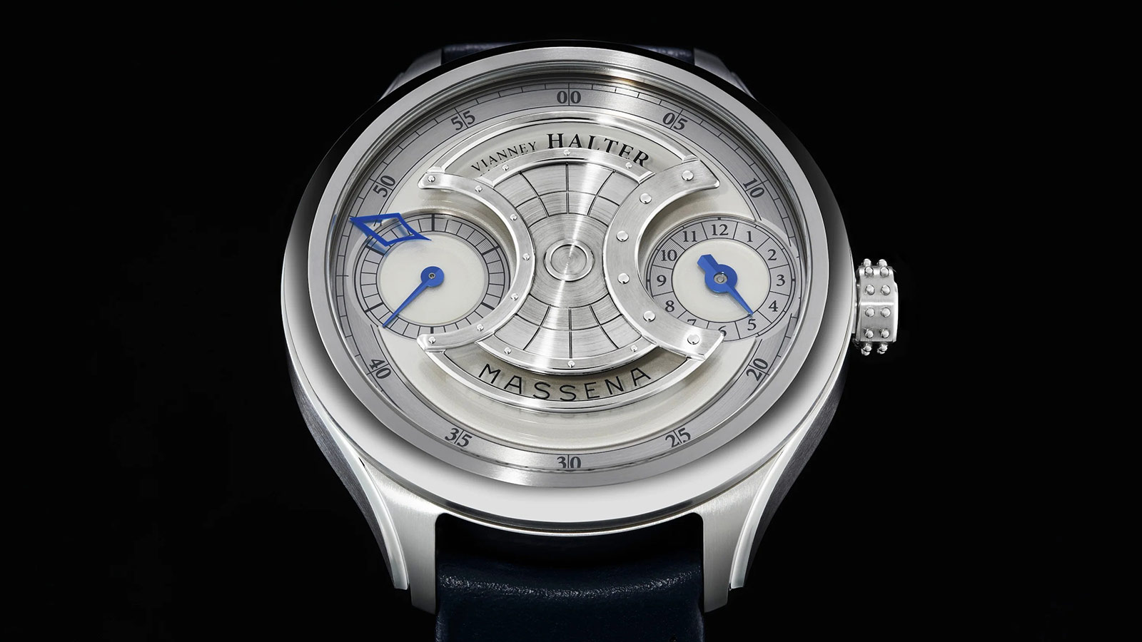 Massena LAB’s Old Soul Rewrites Steampunk Luxury
