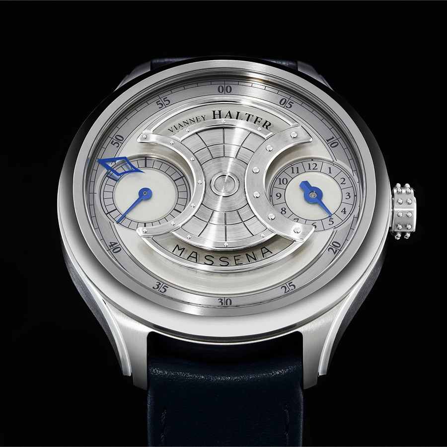 Massena LAB x Vianney Halter 'Old Soul'
