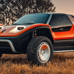 LFG Isn’t For Everyone—But It’s Every Off-Road Junkie’s Fantasy