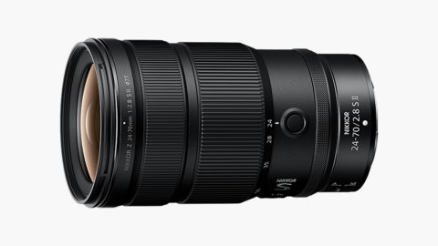 The $2,800 Nikon Zoom That Redefines Pro Shooting