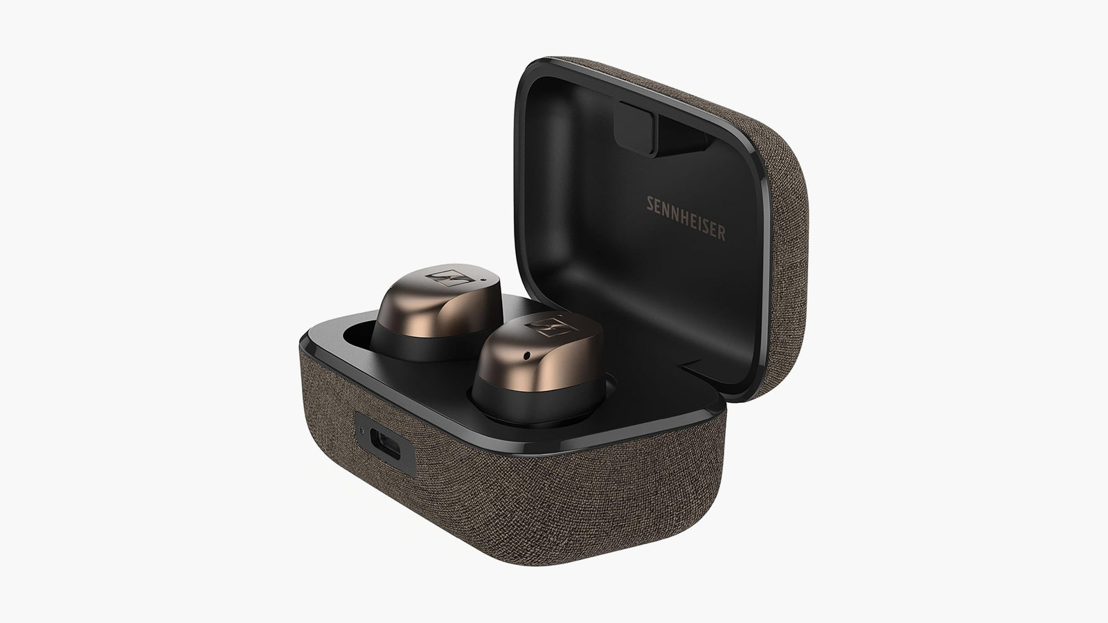Sennheiser MOMENTUM True Wireless 4 Smart Earbuds