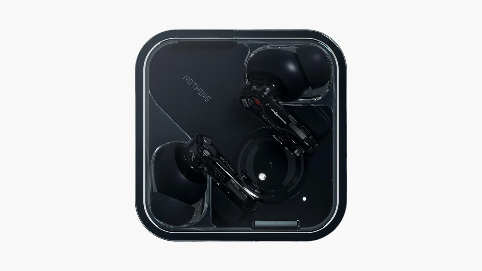 Nothing Ear (2) case