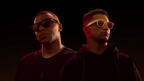 Meta + Oakley = The Future of Sport Sunglasses