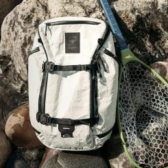 Osprey & Carryology Drop Packs That Outrun Everything