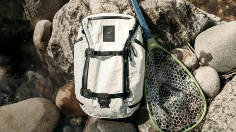 Osprey & Carryology Drop Packs That Outrun Everything