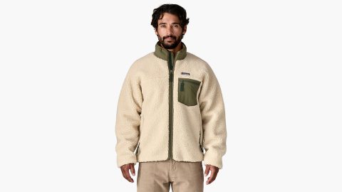 Patagonia’s Retro-X Is Old-School Cool With New-School Tech