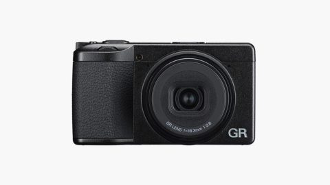The RICOH GR IV Is Here—A Pocket Camera Built For Purists