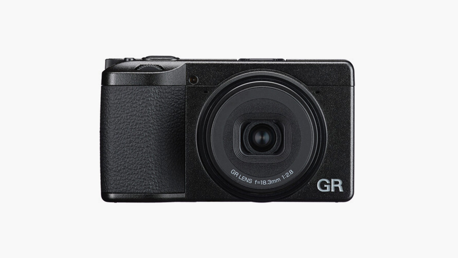 The RICOH GR IV Is Here—A Pocket Camera Built For Purists