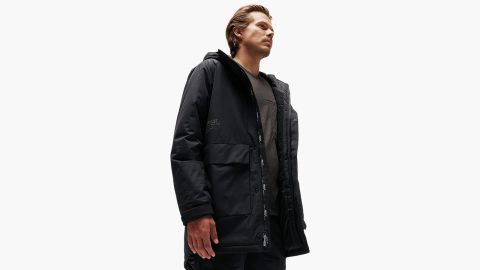 The $350 Parka That Outperforms Its Price Tag