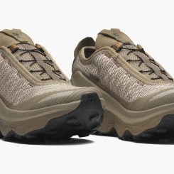 ORAVA ADVANCED: Style Meets Savage Performance