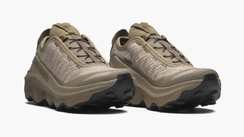 ORAVA ADVANCED: Style Meets Savage Performance