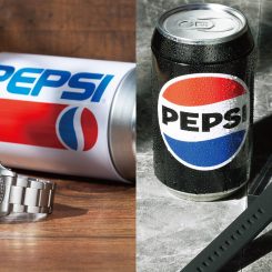 Meet the Official Pepsi Watch You’ve Always Wanted