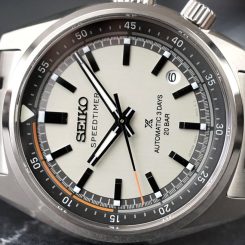 Seiko Brings 1972 Back With This Speedtimer Stunner