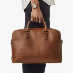 Level Up Your Office Style With This Power Brief