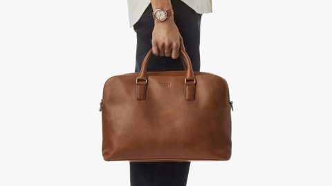 Level Up Your Office Style With This Power Brief