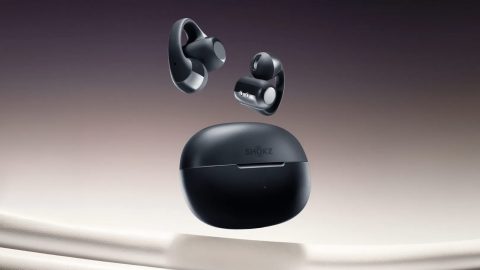 Meet the OpenDots One: 40 Hours Of Wireless Freedom