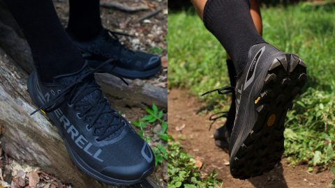 Merrell’s Longsky 2 Gets A Hardcore Upgrade From Snow Peak