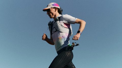The Trail Race Pack That Outsmarts Trail Chaos