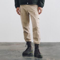 Stone Island FW ’025-’026 Is A Masterclass In Functional Fashion