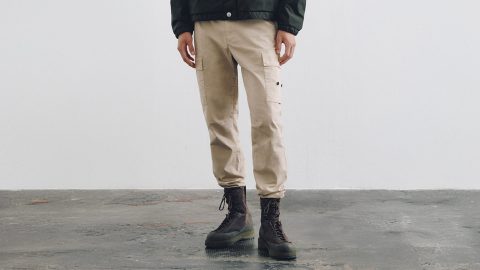 Stone Island FW ’025-’026 Is A Masterclass In Functional Fashion