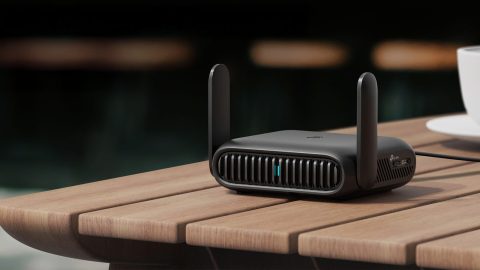 TP-Link’s BE3600 Delivers Blazing Wi-Fi 7 On The Move