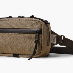 Brown Buffalo’s New Conceal Is The Ultimate Commuter Pack