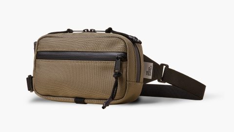 Brown Buffalo’s New Conceal Is The Ultimate Commuter Pack