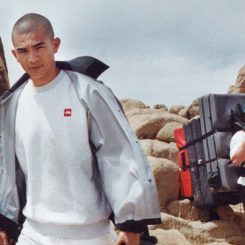 The North Face Red Box Delivers Rugged Looks With Street-Ready Edge