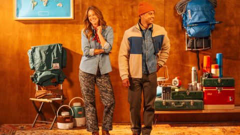 Topo Designs Just Dropped The Perfect Fall Lineup