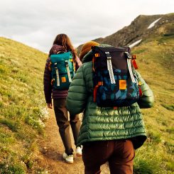 Topo Designs Just Dropped The Perfect Fall Lineup