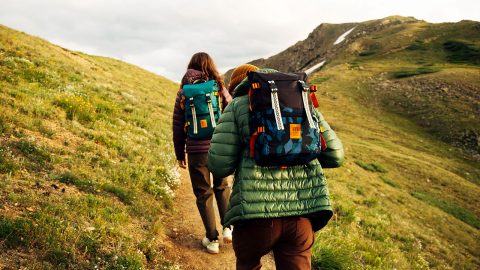 Topo Designs Just Dropped The Perfect Fall Lineup