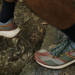 Tracksmith’s Sleek Eliot Range Goes Off-Road In Serious Style