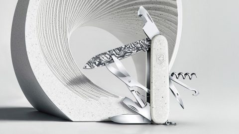 The Pocket Knife That Doubles As A Collector’s Trophy