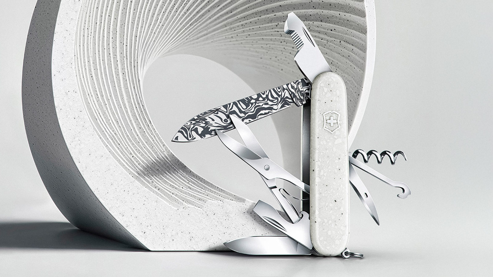 The Pocket Knife That Doubles As A Collector’s Trophy