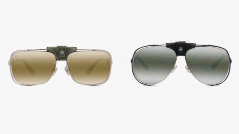 Vuarnet’s Arctic Sunglasses: Luxury Eyewear Built For Extreme Adventure