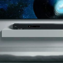 This Soundbar Just Rewrote Home Theater Rules
