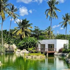 The Most Beautiful Eco Resort You’ve Never Heard Of
