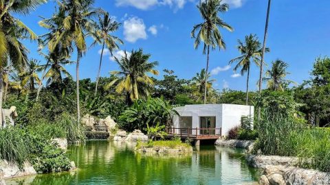 The Most Beautiful Eco Resort You’ve Never Heard Of