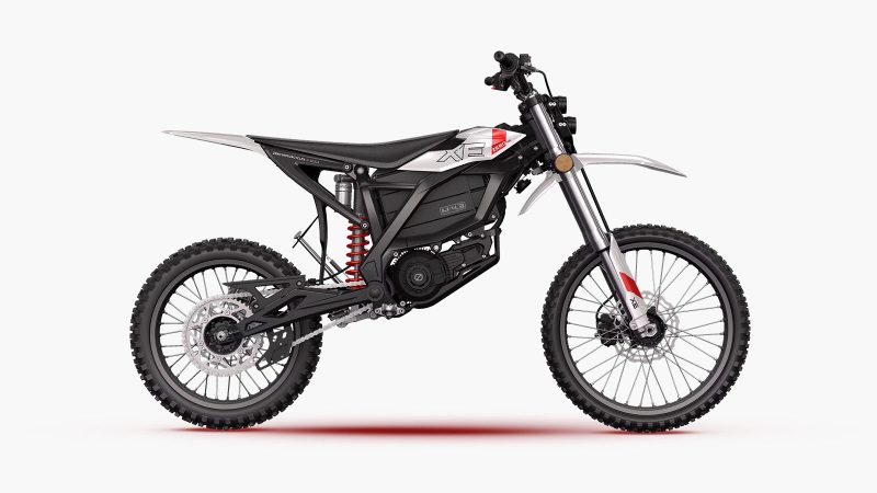 Zero Motorcycles X Line electric bike showcases its aggressive design, cutting-edge tech, and futuristic performance features built for high-speed urban riding.