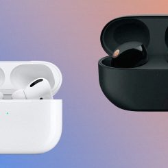 AirPods Pro vs. Sony WF-1000XM5: Which Noise-Canceling Buds Are Actually Worth It?