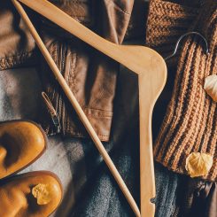 From Heatwaves to Hoodie Weather: The Transition Edit