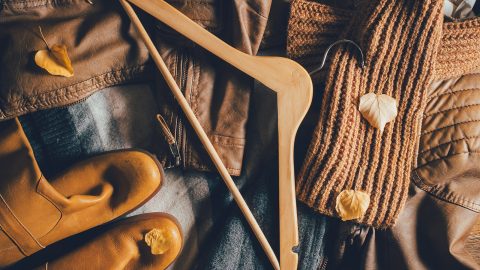 From Heatwaves to Hoodie Weather: The Transition Edit