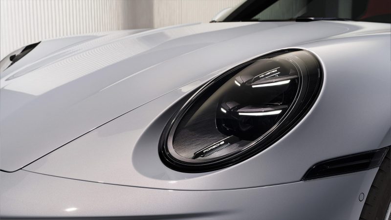 The 2026 Porsche 911 Turbo S is a hybrid-powered 701-hp supercar redefining speed and efficiency.