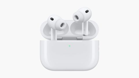 Apple AirPods Pro 3 Add Heart-Rate Tracking And Live Translation