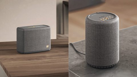 Meet The W-Generation: Audio Pro’s Most Advanced Speakers Yet
