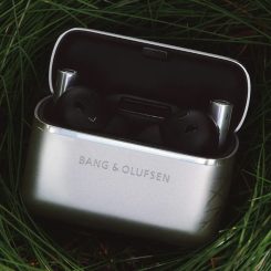 Bang & Olufsen Beo Grace Earphones Are Pure Audio Indulgence