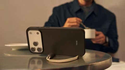 Upgrade Your iPhone 17 With Beats’ Bold New Cases