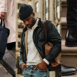 From Desk to Dinner: Gear That Transitions as Well as You Do